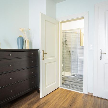 Apartman Anastasie Prague Ngoại thất bức ảnh