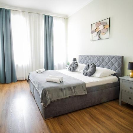 Apartman Anastasie Prague Ngoại thất bức ảnh