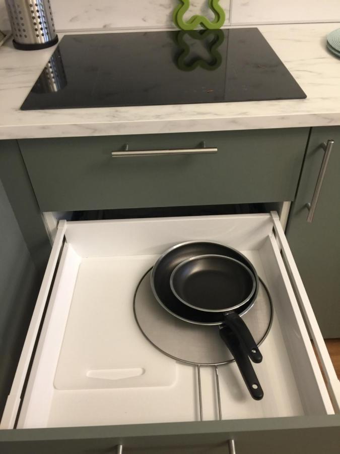 Apartman Anastasie Prague Ngoại thất bức ảnh
