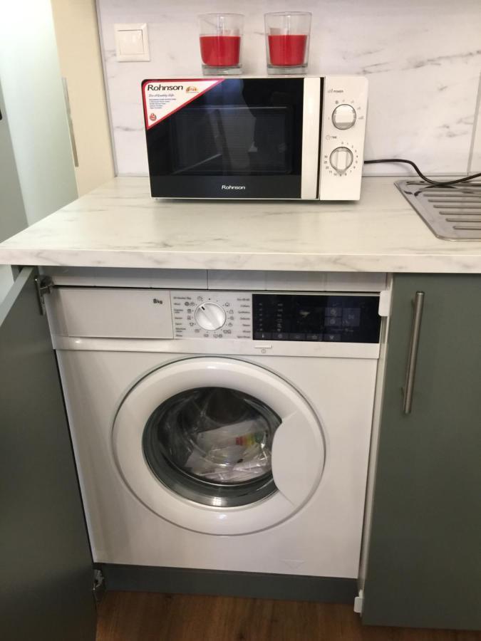 Apartman Anastasie Prague Ngoại thất bức ảnh