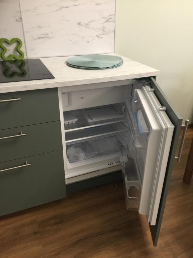 Apartman Anastasie Prague Ngoại thất bức ảnh