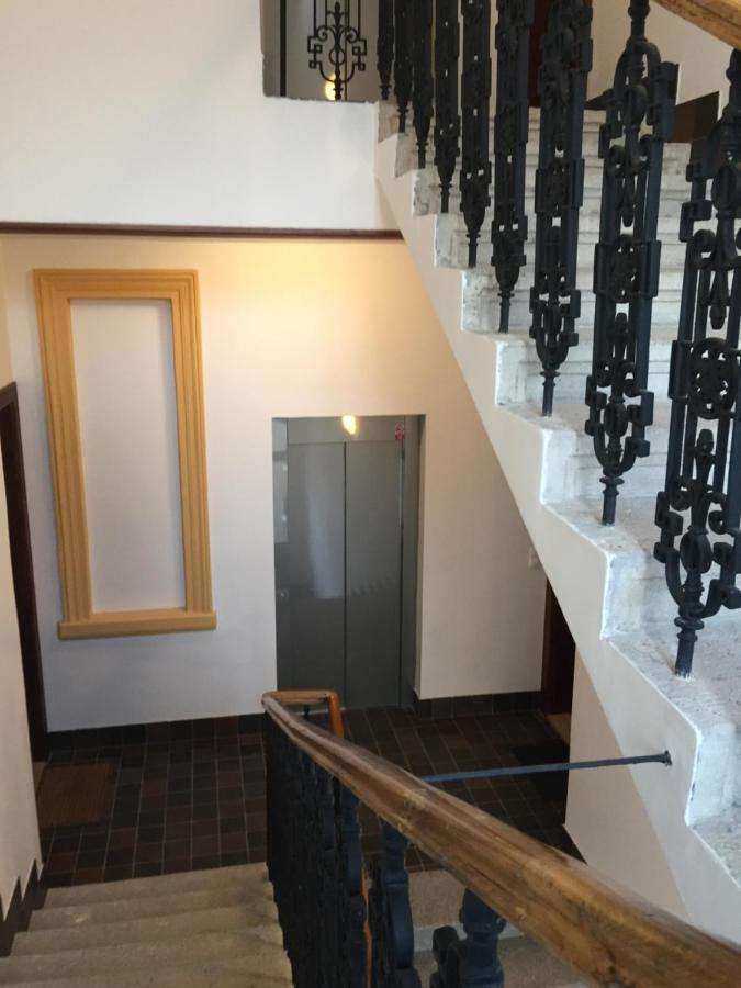 Apartman Anastasie Prague Ngoại thất bức ảnh