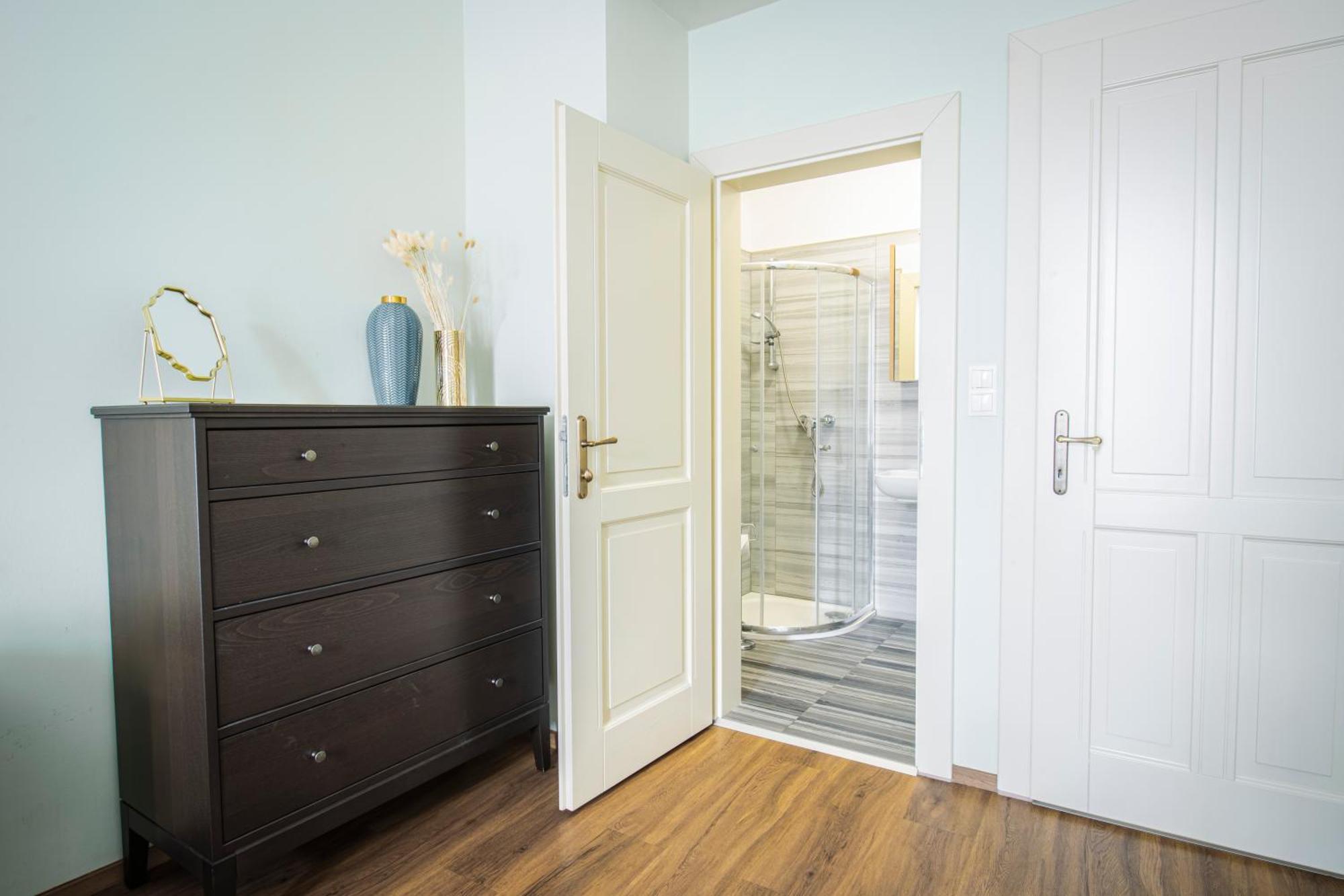 Apartman Anastasie Prague Ngoại thất bức ảnh
