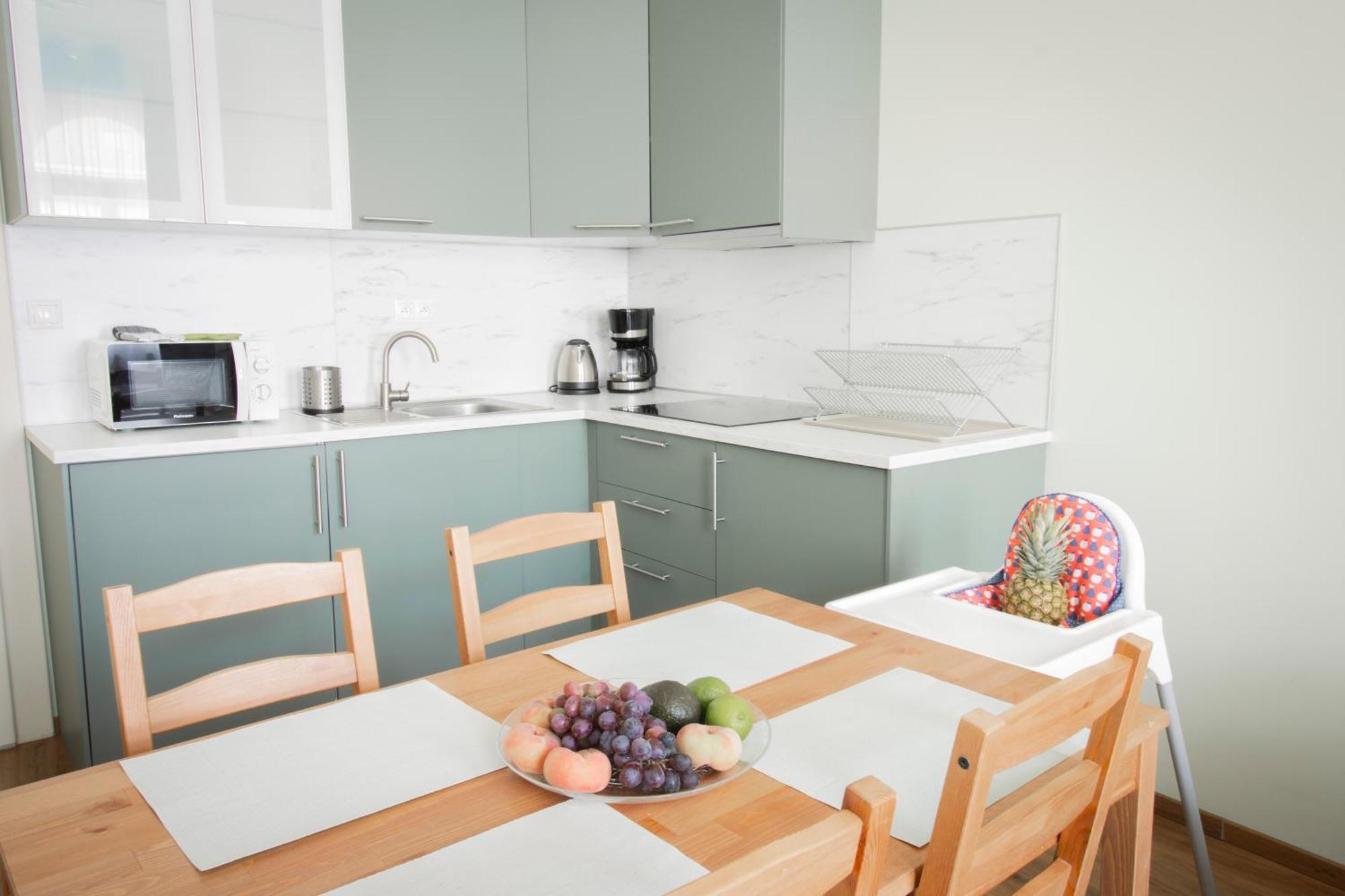 Apartman Anastasie Prague Ngoại thất bức ảnh