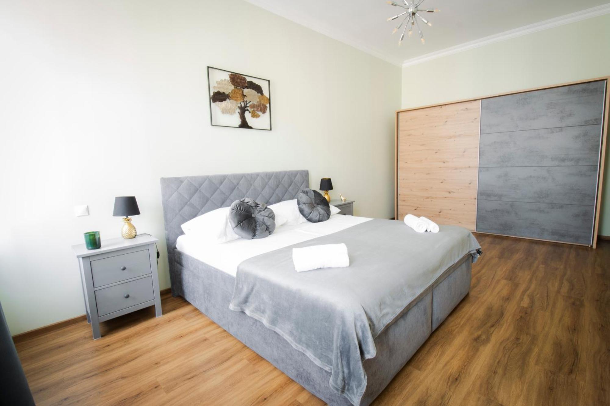 Apartman Anastasie Prague Ngoại thất bức ảnh