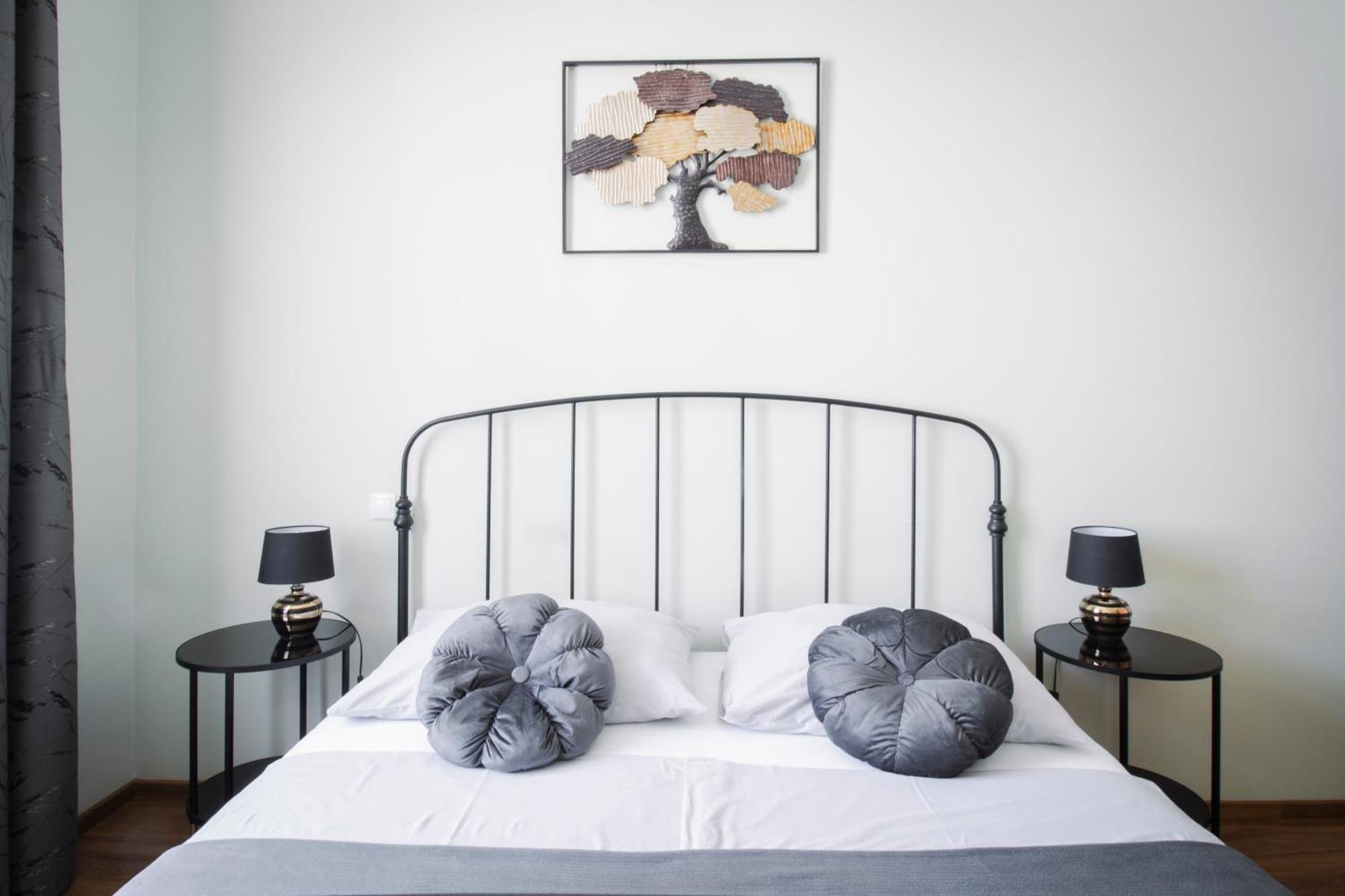 Apartman Anastasie Prague Ngoại thất bức ảnh