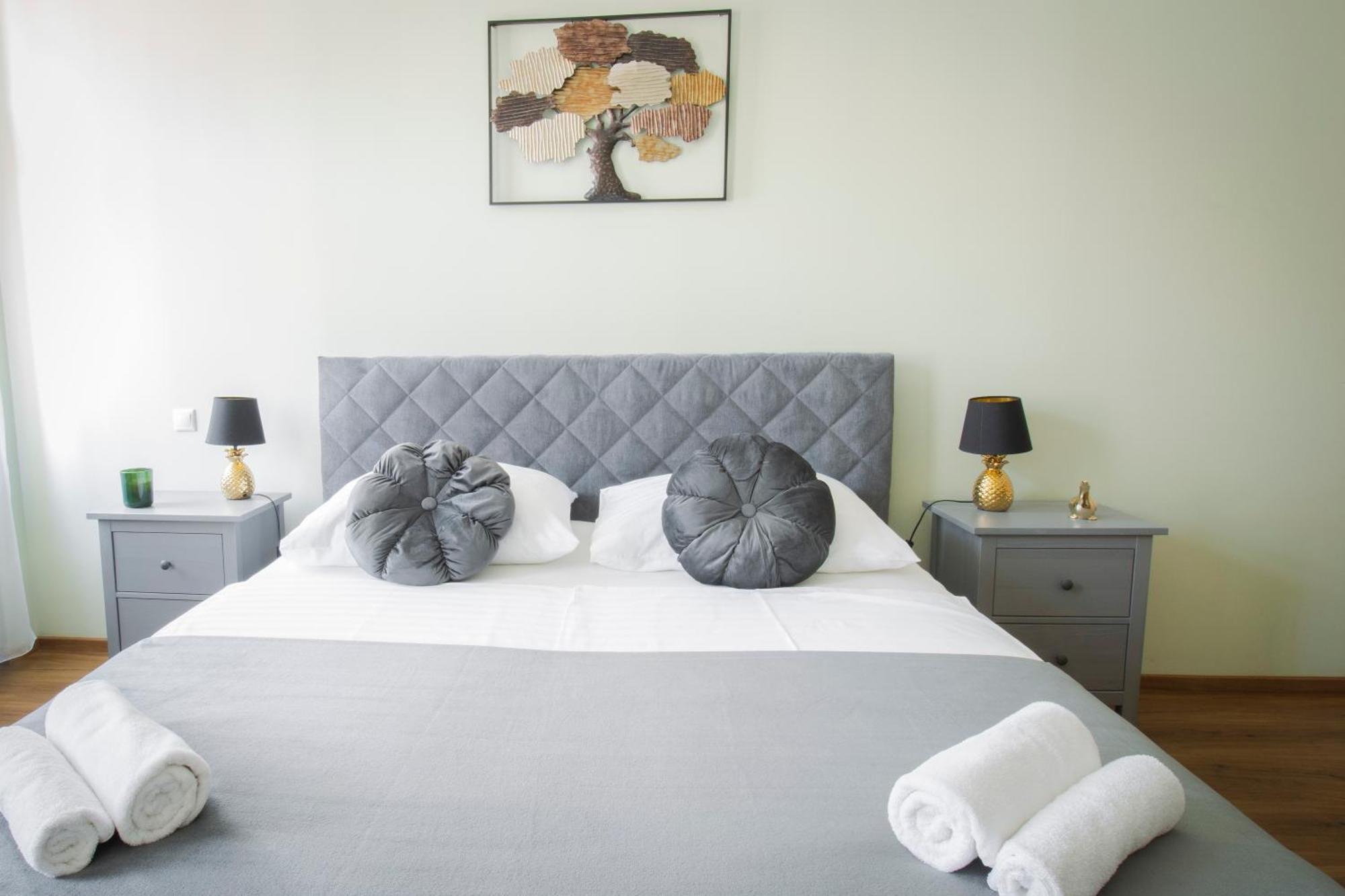 Apartman Anastasie Prague Ngoại thất bức ảnh