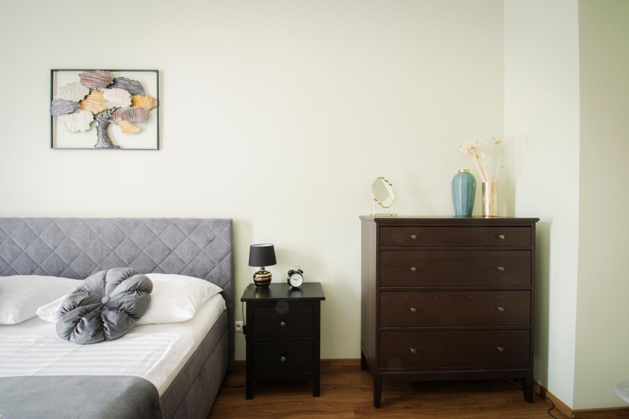 Apartman Anastasie Prague Ngoại thất bức ảnh