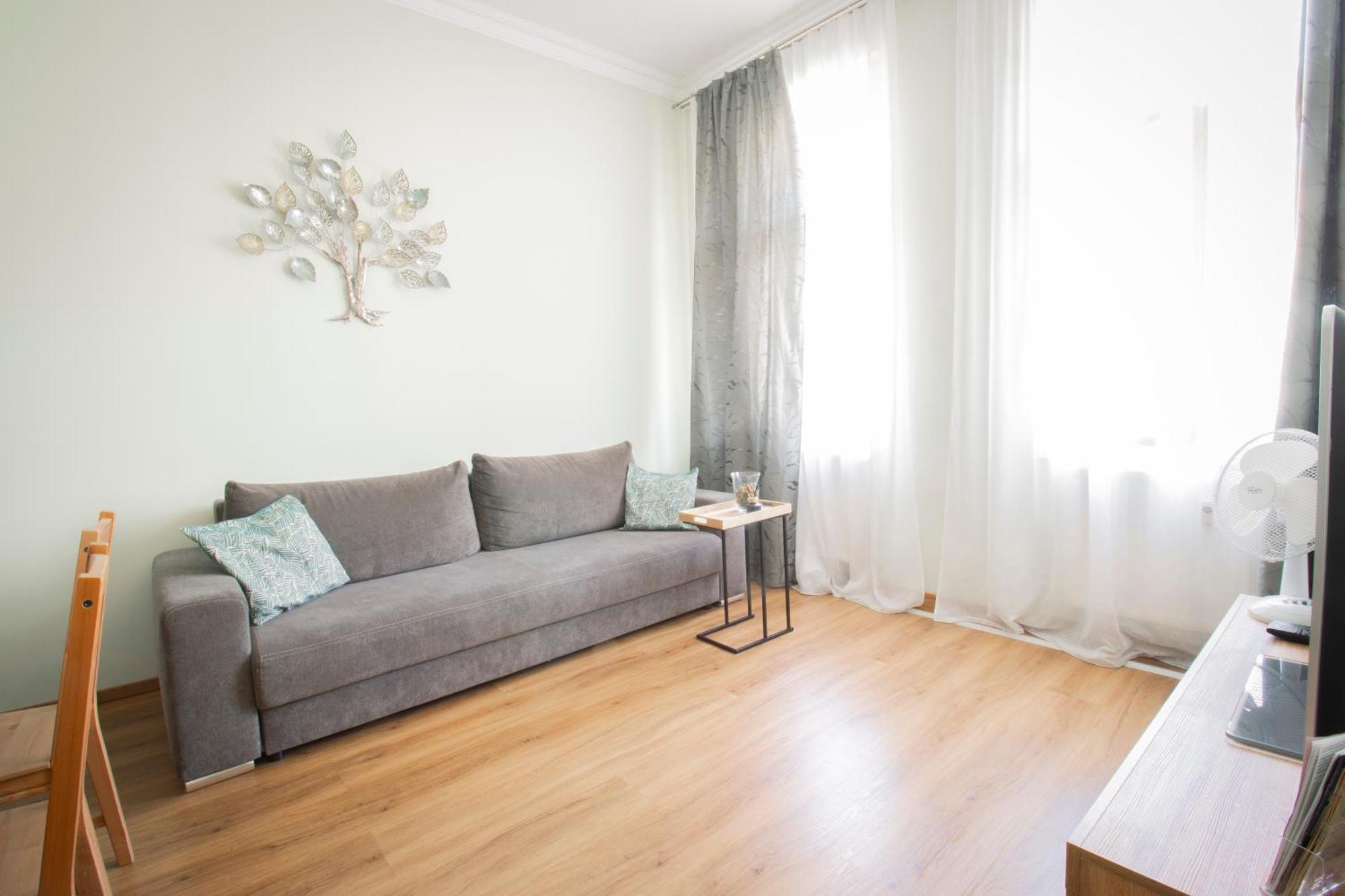 Apartman Anastasie Prague Ngoại thất bức ảnh
