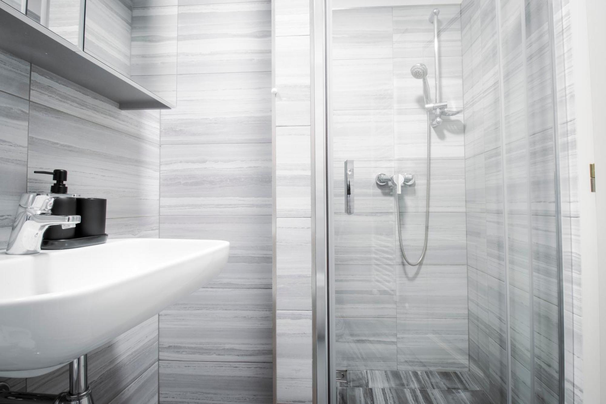 Apartman Anastasie Prague Ngoại thất bức ảnh