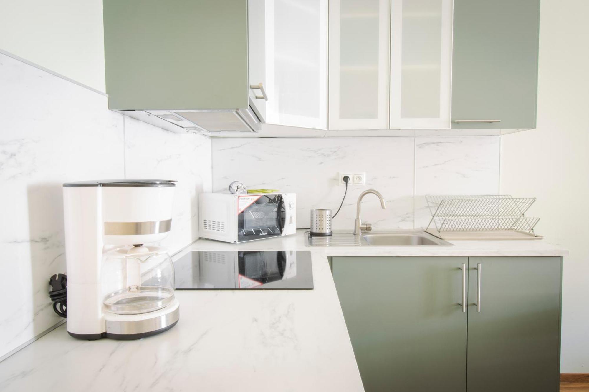 Apartman Anastasie Prague Ngoại thất bức ảnh