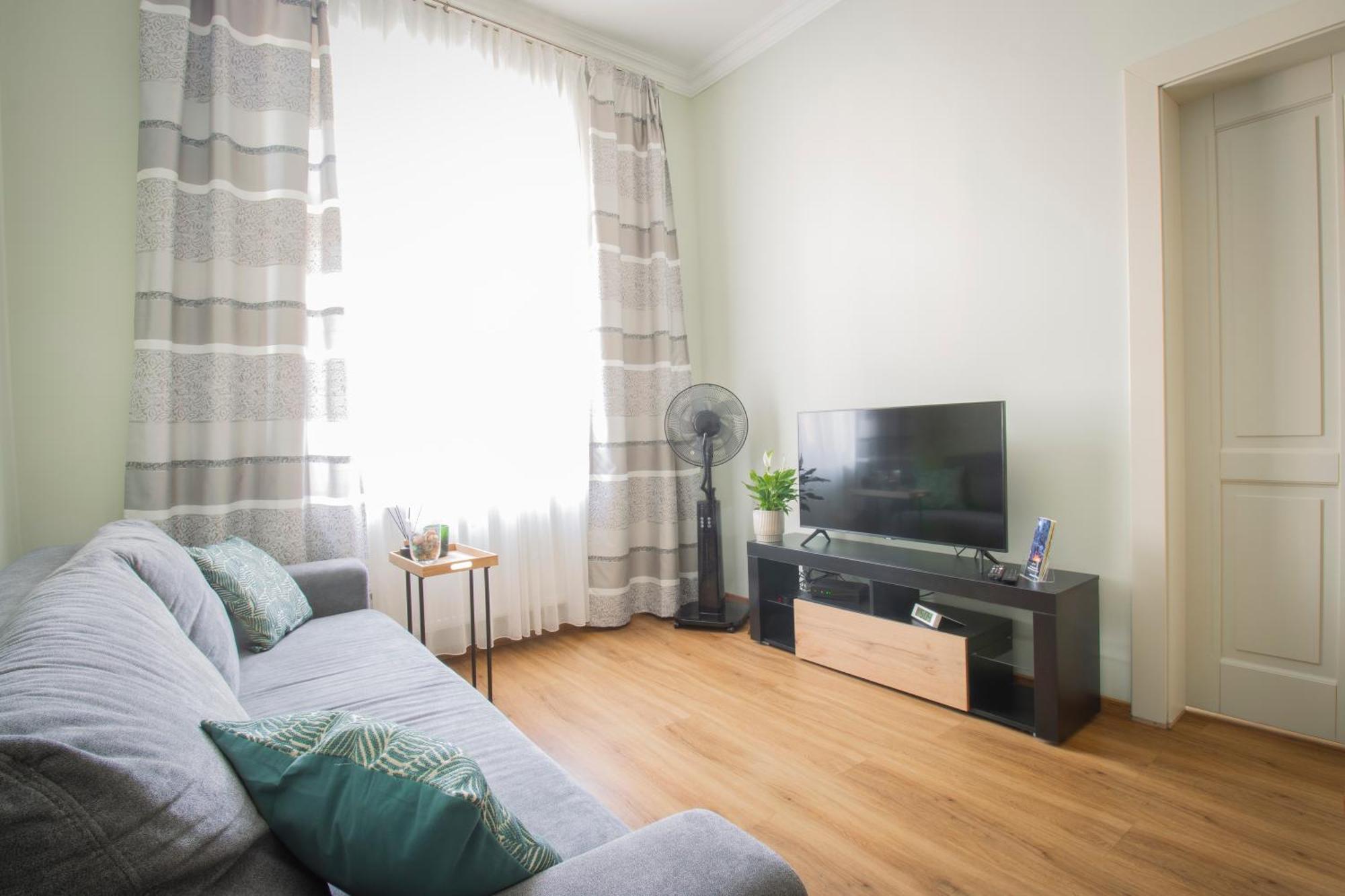 Apartman Anastasie Prague Ngoại thất bức ảnh