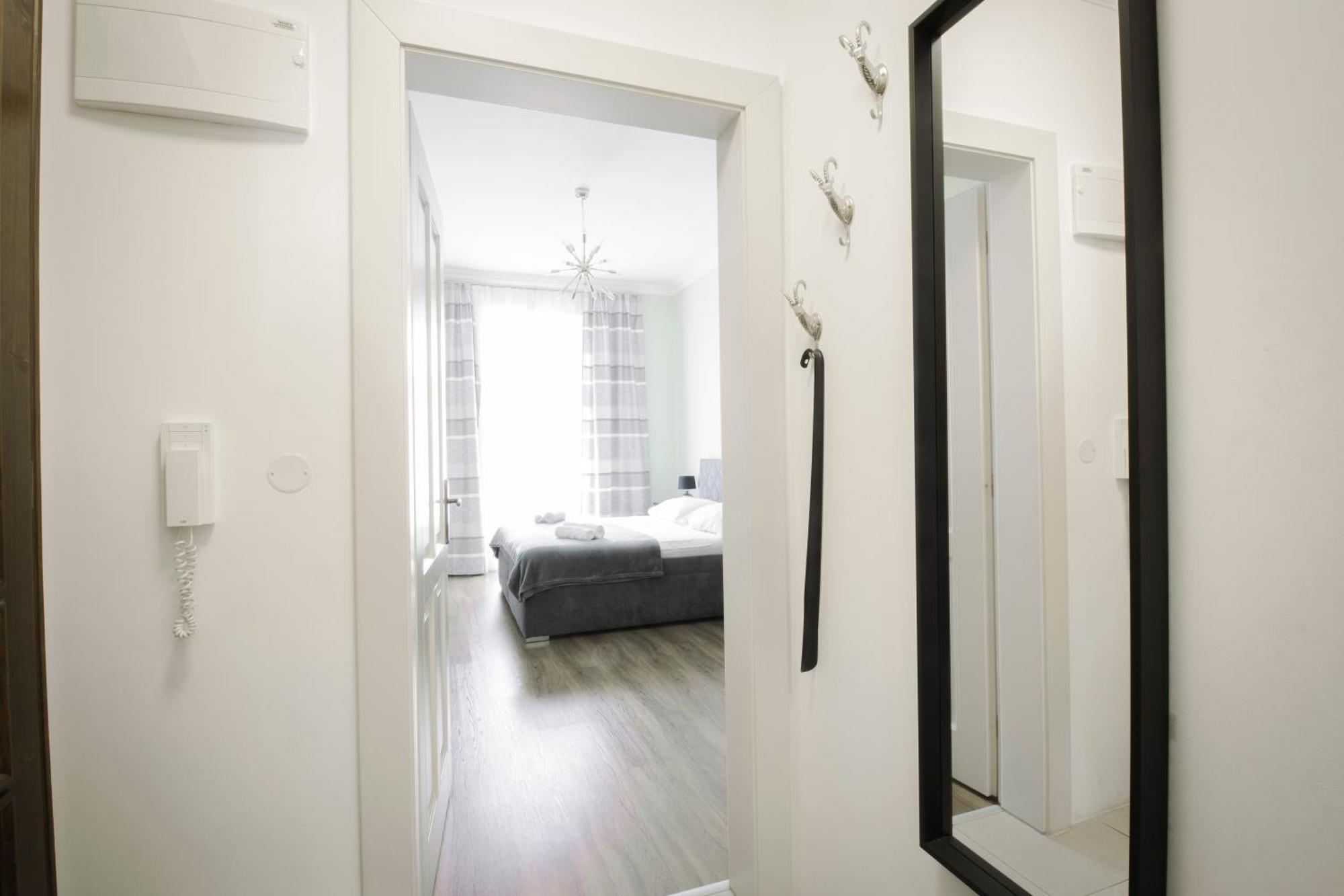 Apartman Anastasie Prague Ngoại thất bức ảnh