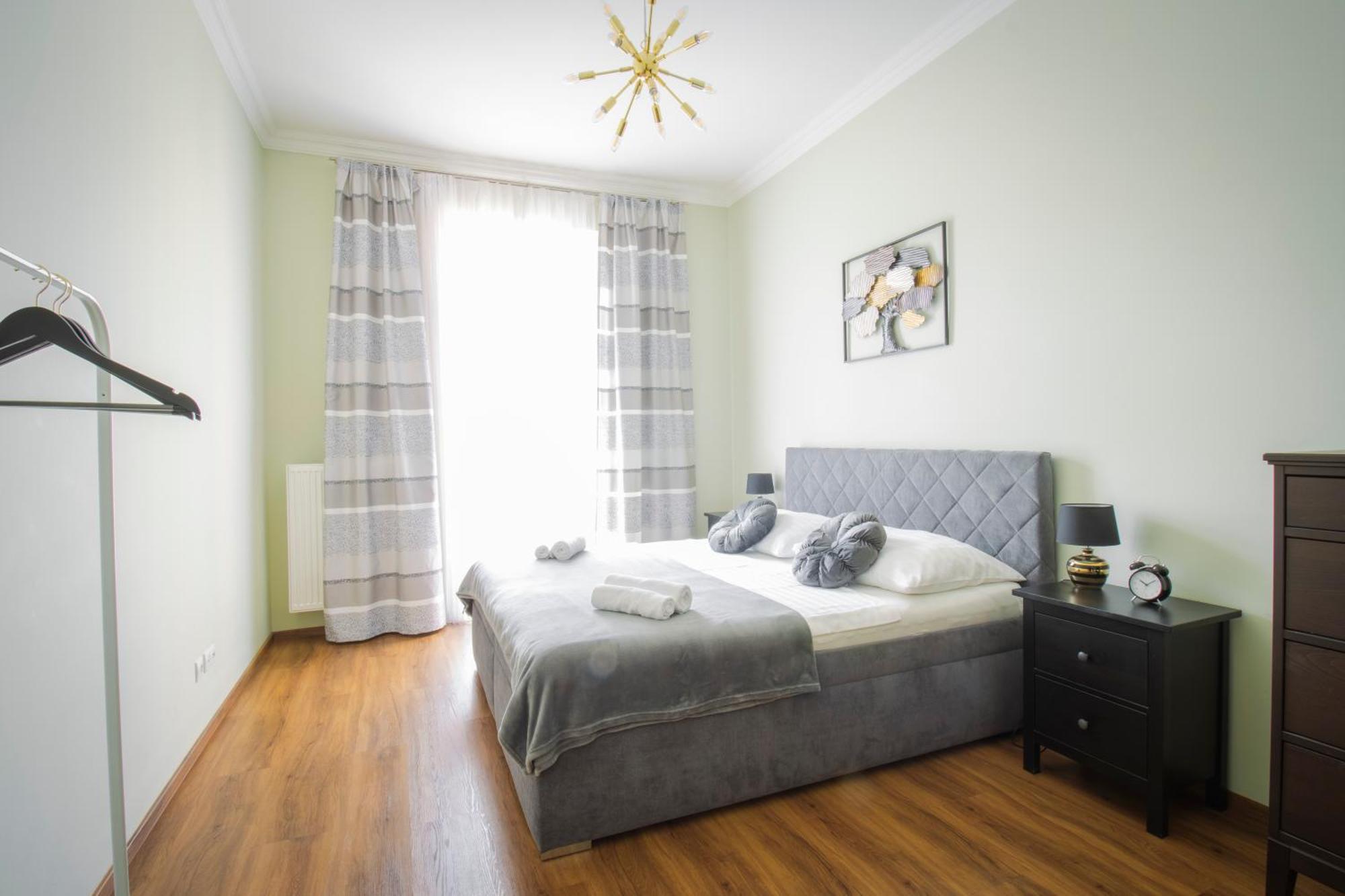 Apartman Anastasie Prague Ngoại thất bức ảnh