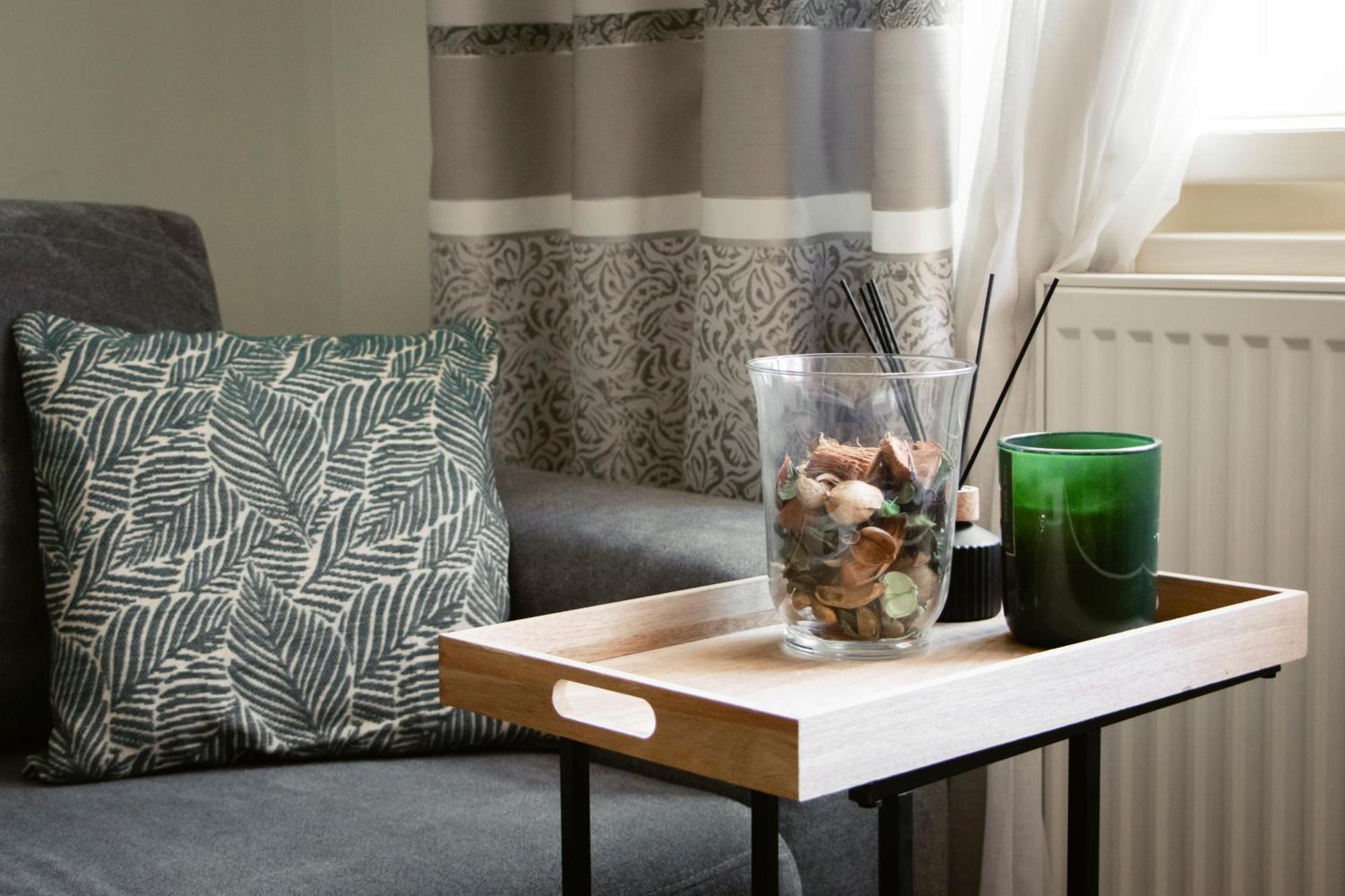 Apartman Anastasie Prague Ngoại thất bức ảnh