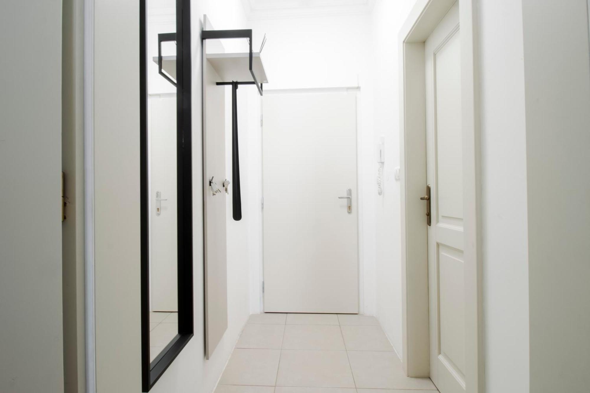 Apartman Anastasie Prague Ngoại thất bức ảnh