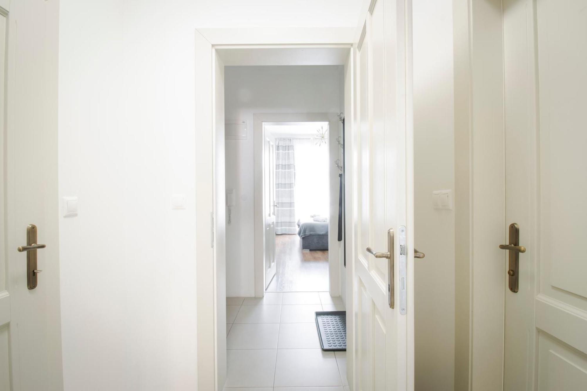 Apartman Anastasie Prague Ngoại thất bức ảnh