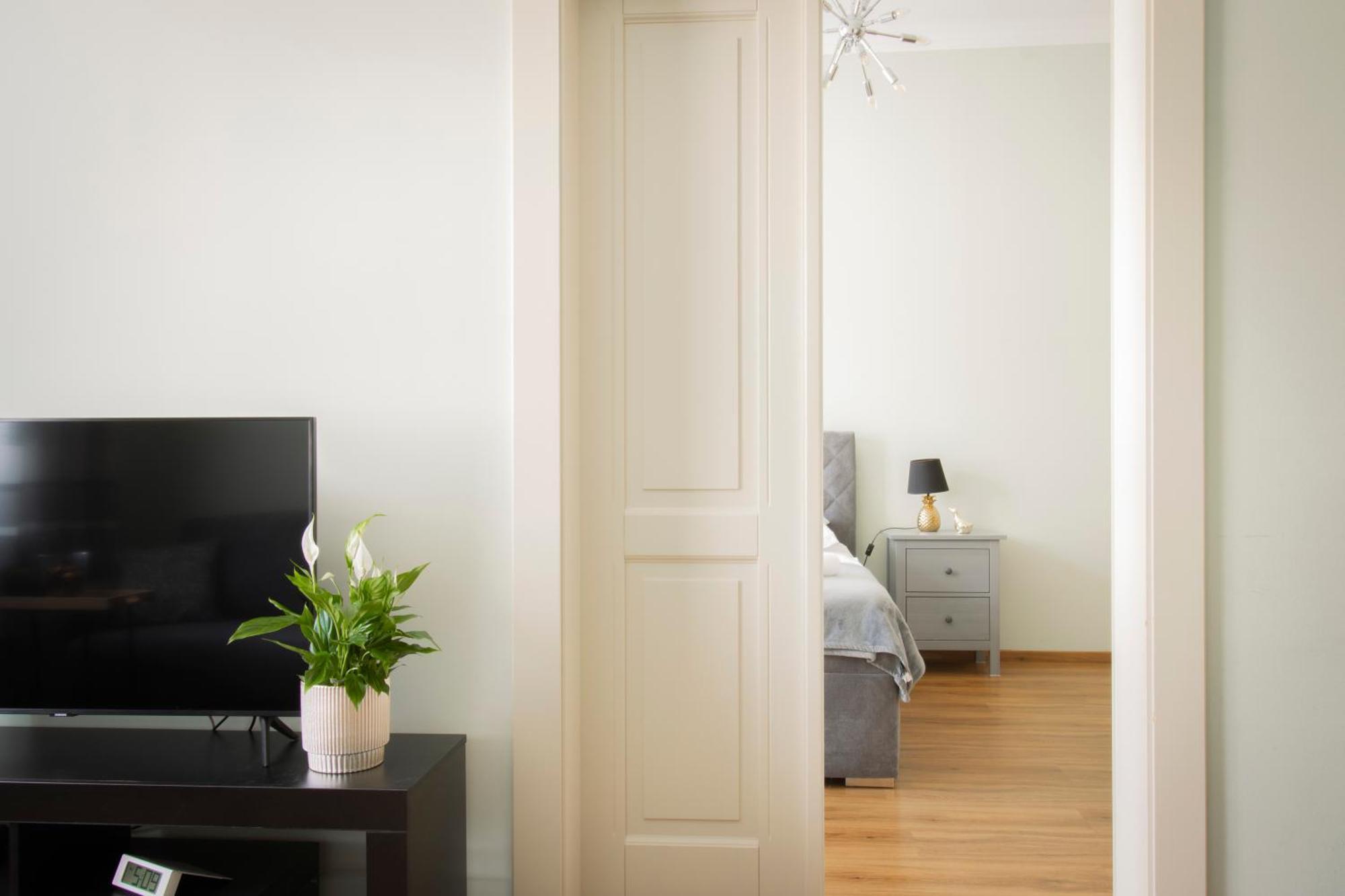 Apartman Anastasie Prague Ngoại thất bức ảnh